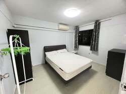 Blk 8 Holland Avenue (Queenstown), HDB 3 Rooms #599758851